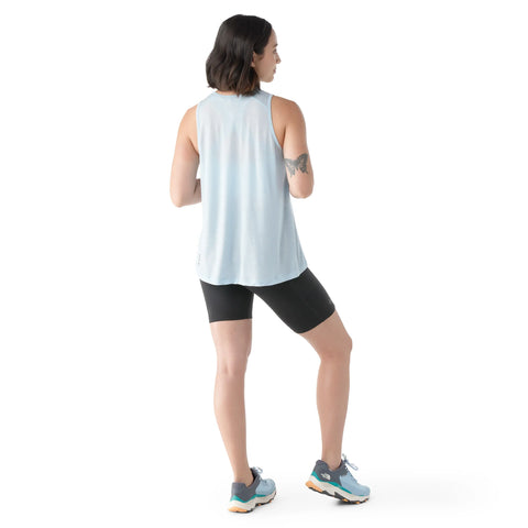 Women's Active Ultralite High Neck Tank