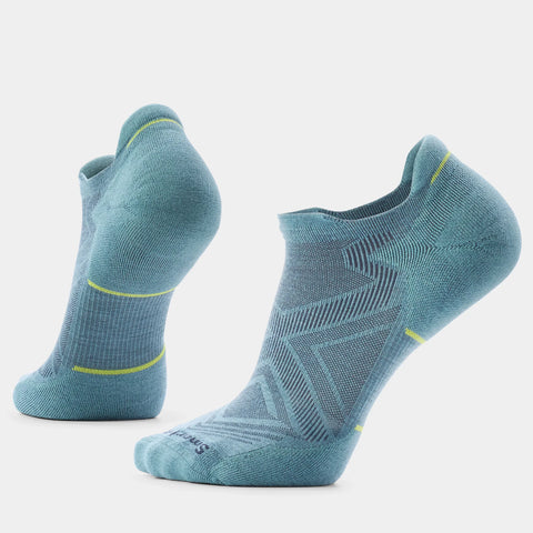 Run Low Ankle Socks