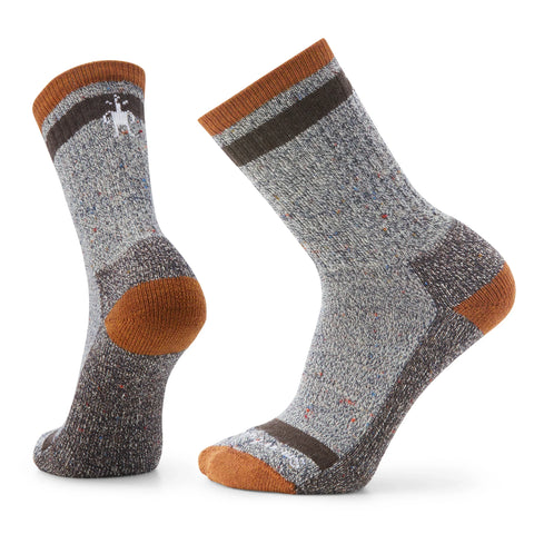 Everyday Cozy Larimer Crew Socks