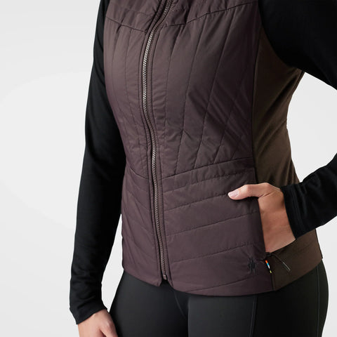 Women's Smartloft Vest