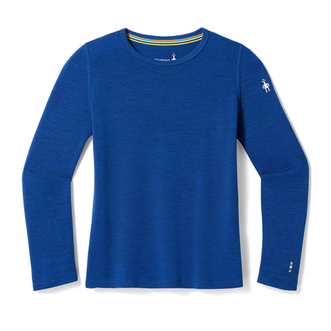 Kids' Classic Thermal Merino Base Layer Crew