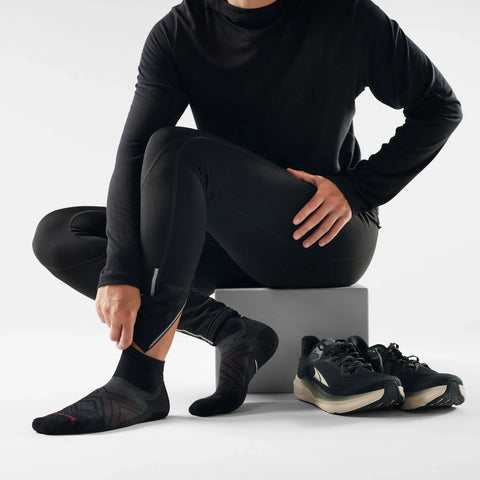 Run Ankle Socks