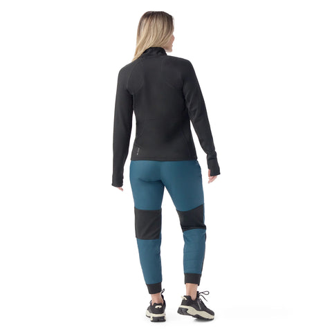 Women's Active Fleece Full Zip