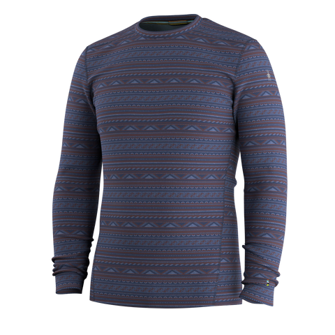 Men's Classic Thermal Merino Base Layer Crew