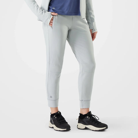 Women's Active Fleece Jogger