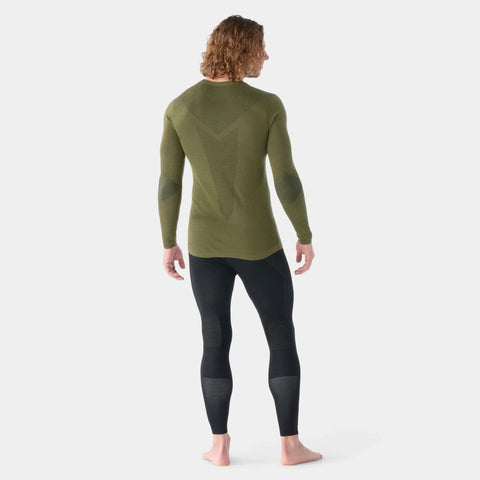 Men's Intraknit™ Thermal Merino Base Layer Crew