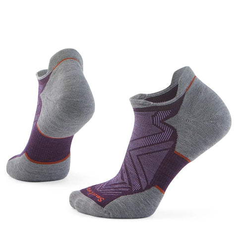 Women's Run Low Ankle Socks