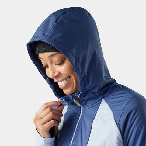 Women's Smartloft Hooded Jacket