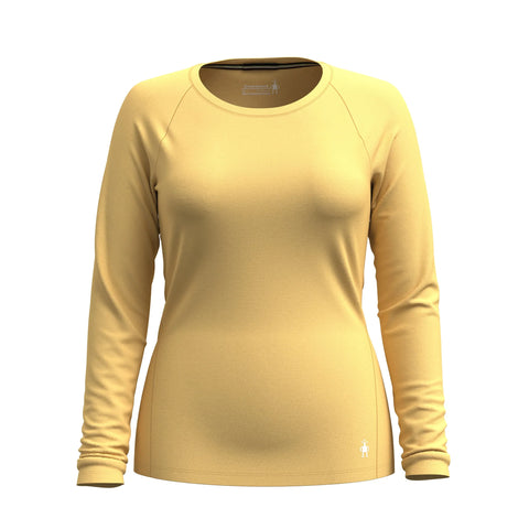 Women's Classic All-Season Merino Base Layer Crew