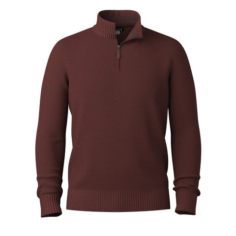 Men's Sparwood 1/4 Zip Sweater