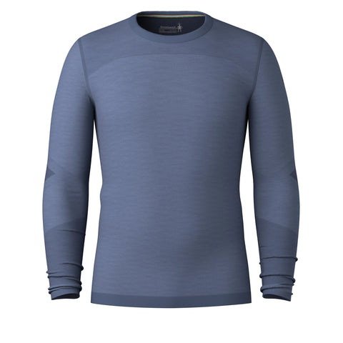 Men's Intraknit™ Thermal Merino Base Layer Crew