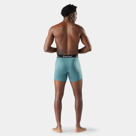 Men's Everyday Merino Boxer Brief
