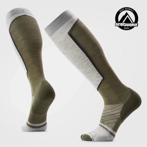 Ski Over The Calf Socks