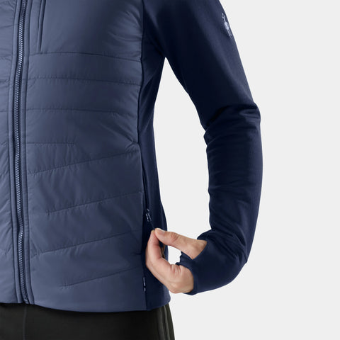 Men's Smartloft Hybrid Jacket