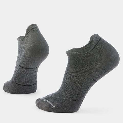 Run Low Ankle Socks