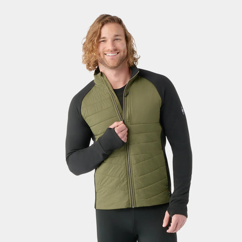 Men's Smartloft Hybrid Jacket