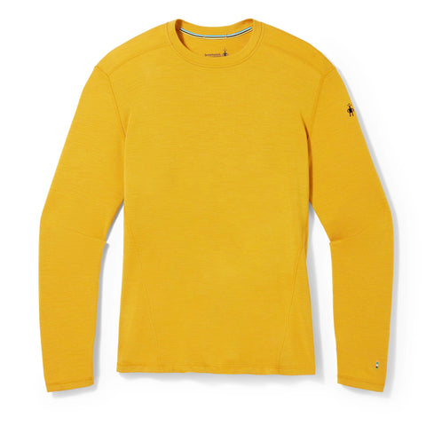 Men's Classic Thermal Merino Base Layer Crew