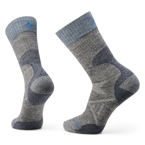 Hunt Tall Crew Socks
