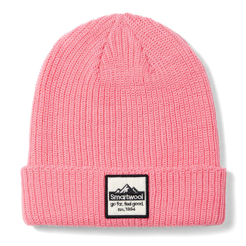 Kids' Smartwool Patch Beanie