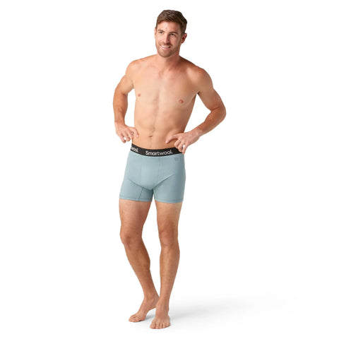 Men's Active Boxer Brief
