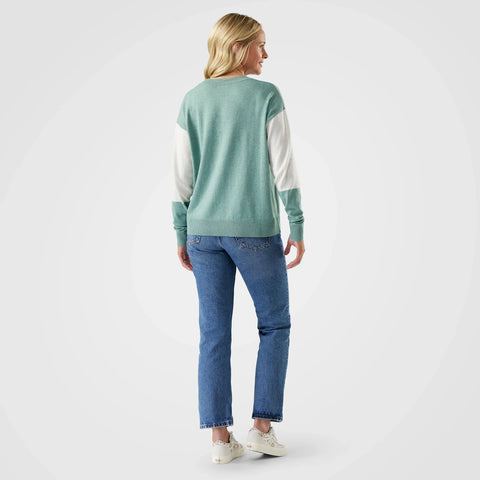 Women's Edgewood Crew Sweater