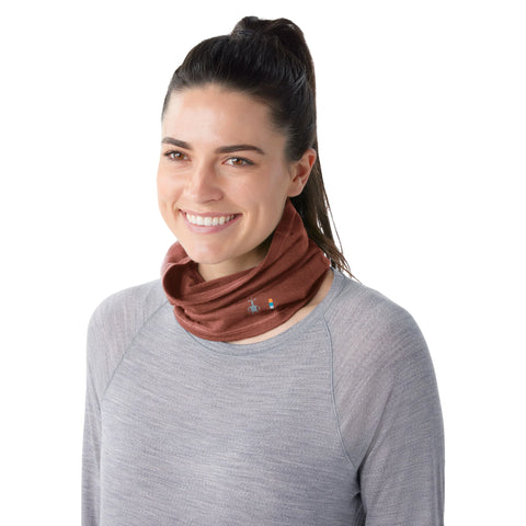 Merino Neck Gaiter