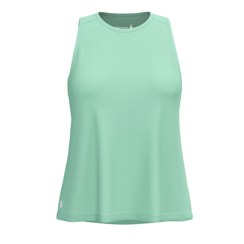 Women's Active Ultralite High Neck Tank