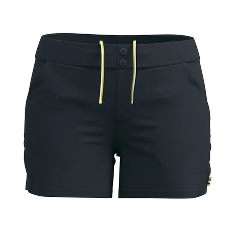 Women's 4" Hike Short
