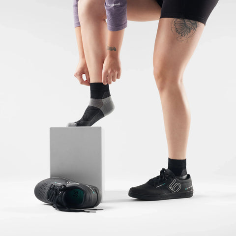Bike Ankle Socks