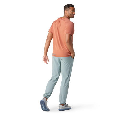 Men's Active Ultralite Short Sleeve