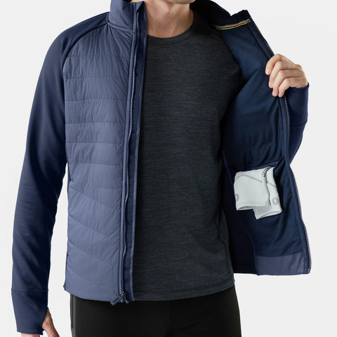 Men's Smartloft Hybrid Jacket