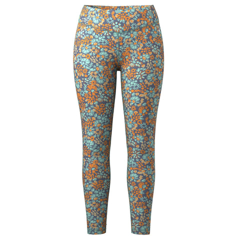 Women's Classic Thermal Merino Base Layer Bottom
