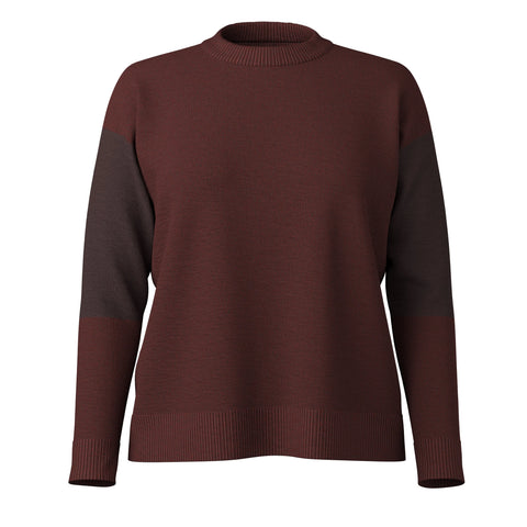 Women's Edgewood Crew Sweater