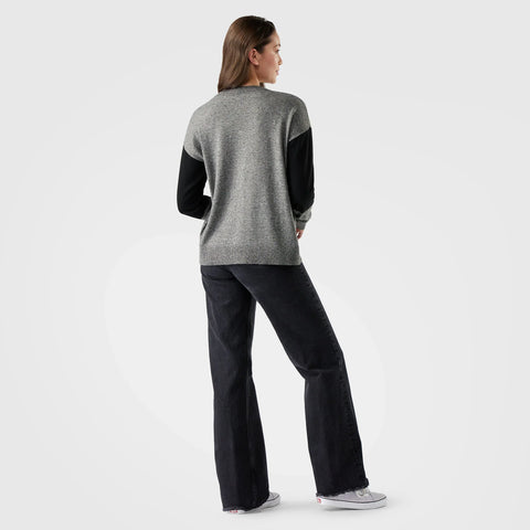 Women's Edgewood Crew Sweater