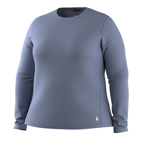 Women's Classic All-Season Merino Base Layer Crew Plus