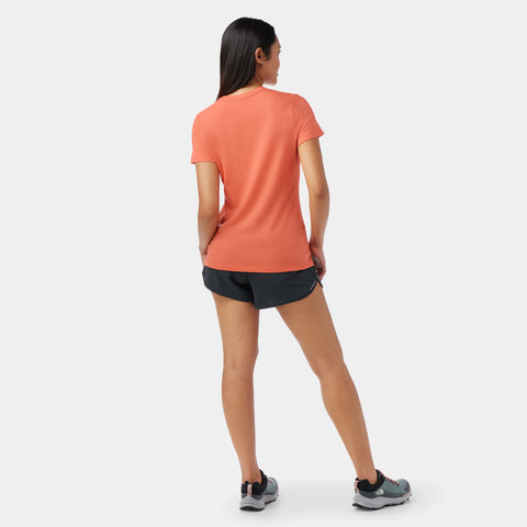 Women's Merino Short Sleeve Tee