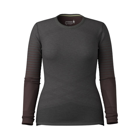 Women's Intraknit™ Thermal Merino Base Layer Crew