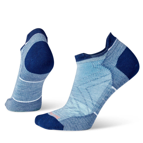 Women's Run Low Ankle Socks