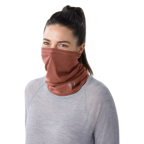 Merino Neck Gaiter