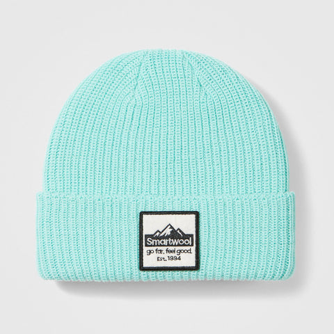 Kids' Smartwool Patch Beanie