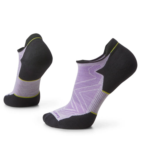 Run Low Ankle Socks