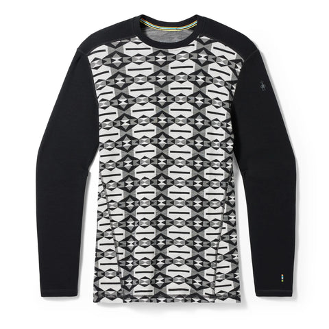 Men's Classic Thermal Merino Base Layer Crew