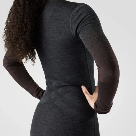 Women's Intraknit™ Thermal Merino Base Layer Crew