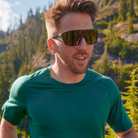 Men's Active Ultralite Short Sleeve