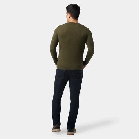 Men's Sparwood Crew Sweater