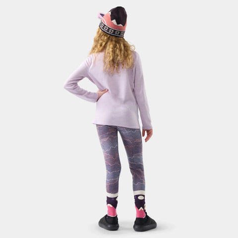 Kids' Classic Thermal Merino Base Layer 1/4 Zip