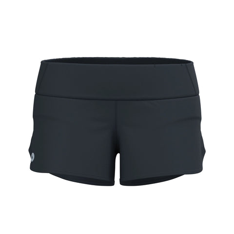 Women's Active Lined 3" Short