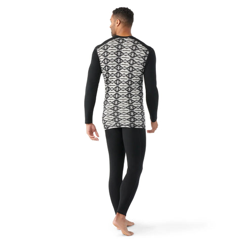 Men's Classic Thermal Merino Base Layer Crew