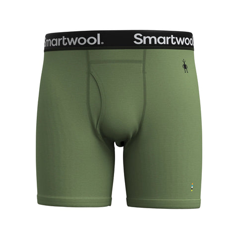 Men's Merino Boxer Brief