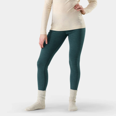 Women's Classic Thermal Merino Base Layer Bottom